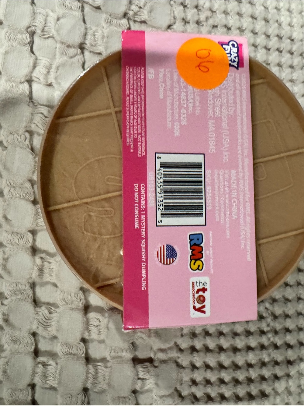 RMS Dumpling Bundle - Picture 5 of 7